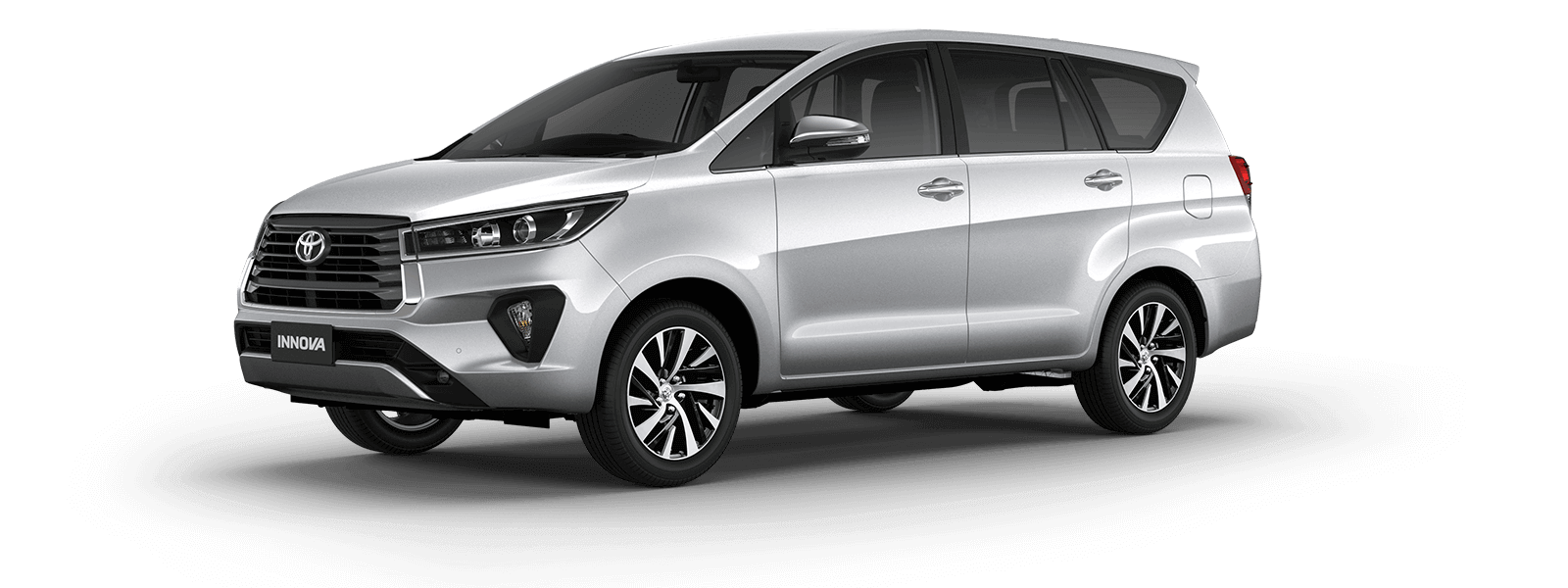 Innova Crysta