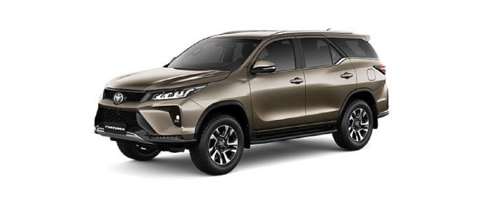 Fortuner