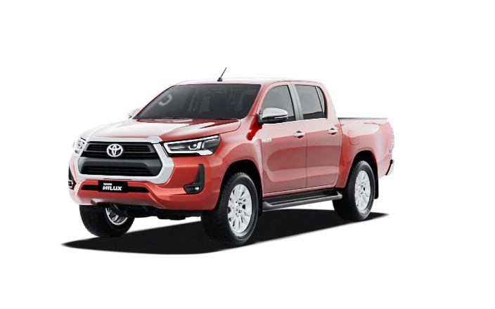 Hilux