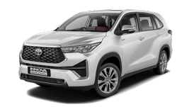 Innova Hycross Petrol